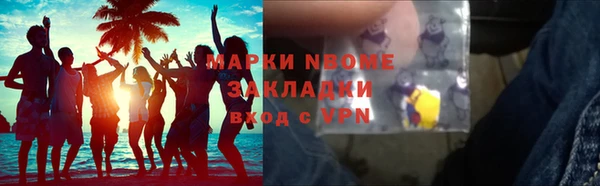 стаф Надым